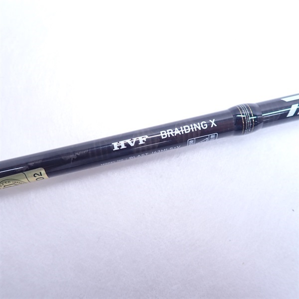 １８ブラストＪ６３ＭＬＳ